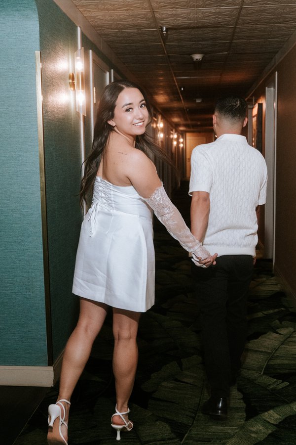 Engagement example