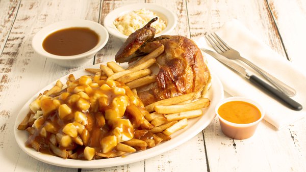 Food example