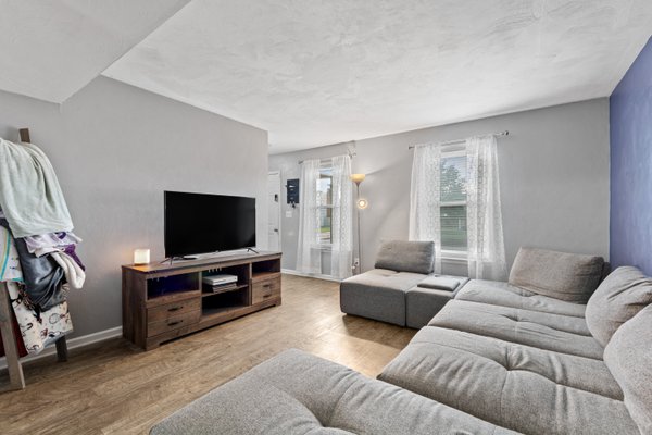 Real Estate example