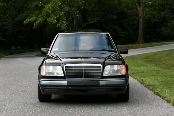 Automotive example