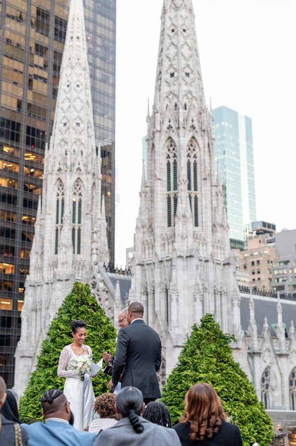 Wedding example