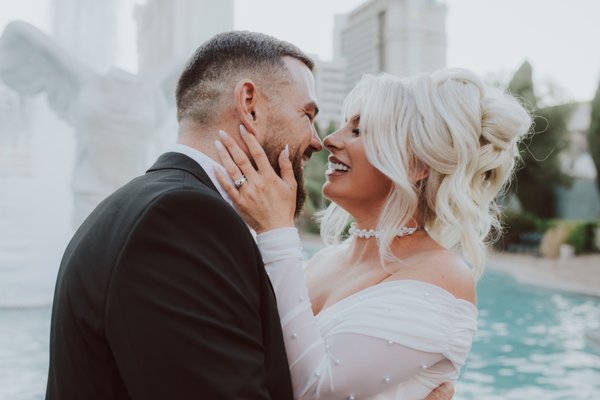 Wedding example