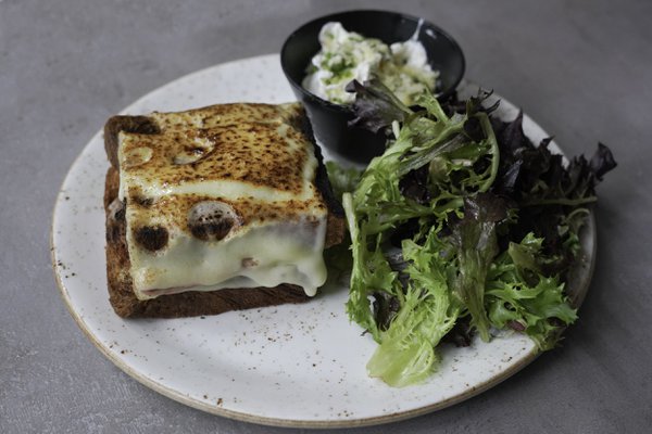 Food example