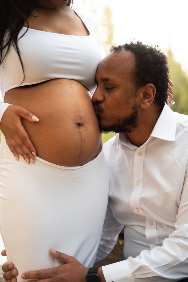Maternity example