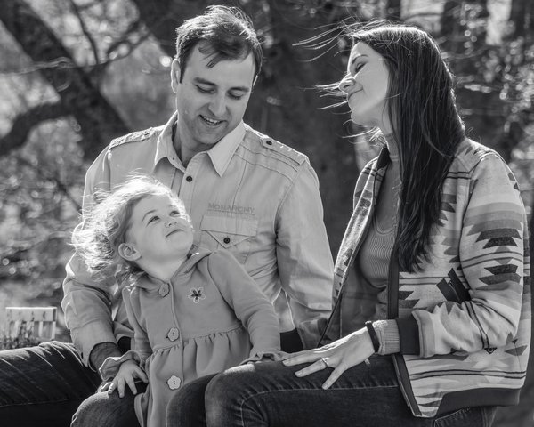 Family example