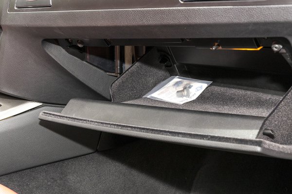Automotive example