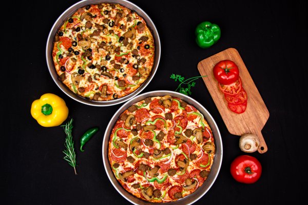 Food example