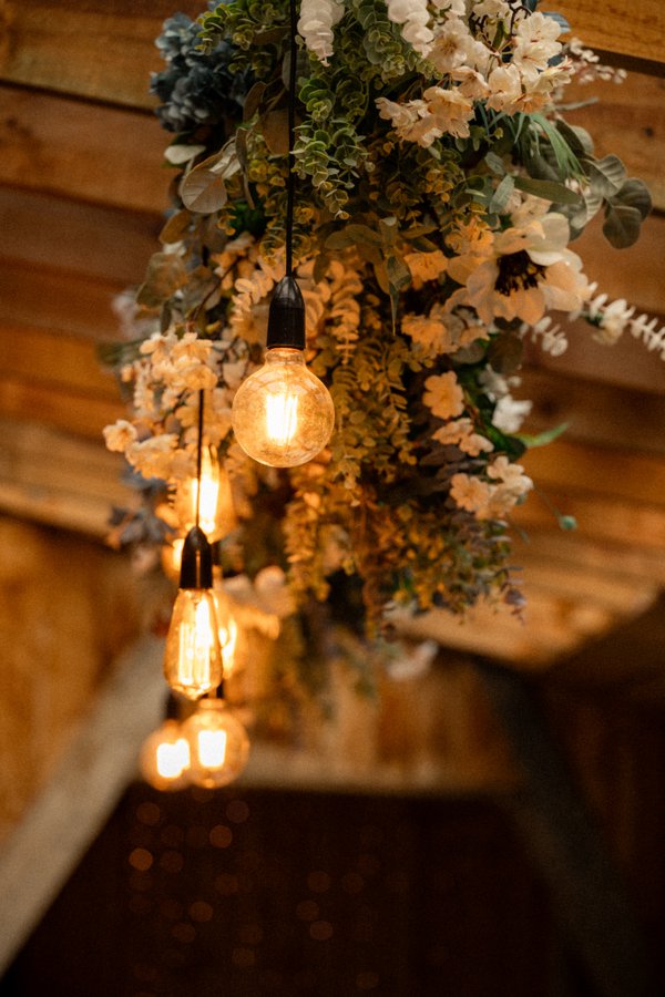 Wedding example
