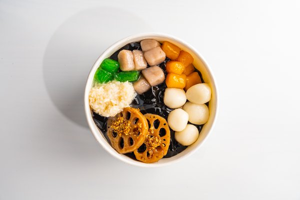 Food example