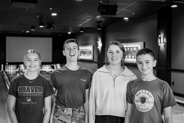 Family example