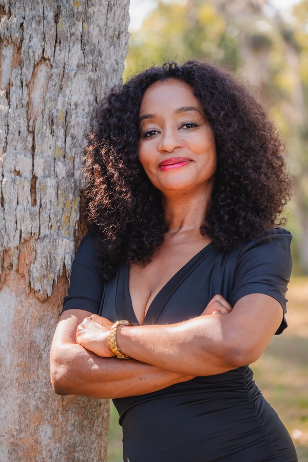 Dating Portrait example