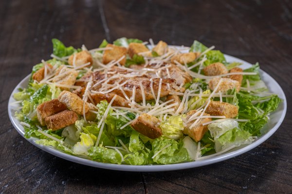 Food example