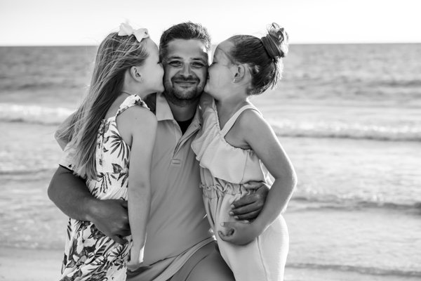 Family example