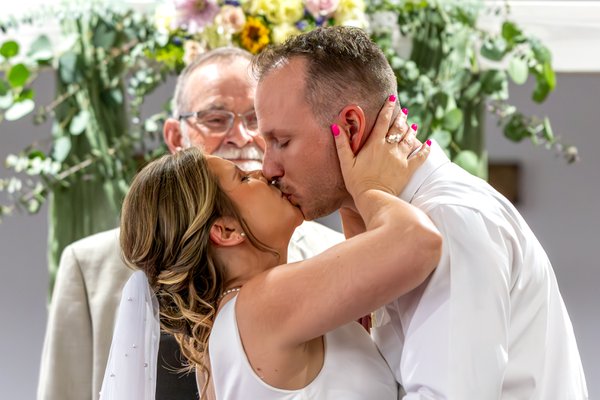 Wedding example