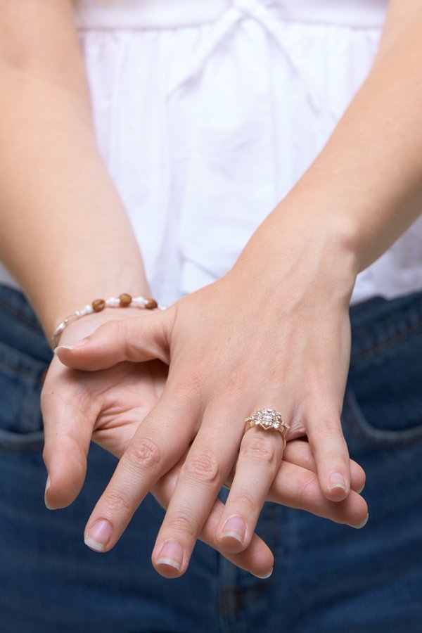 Engagement example