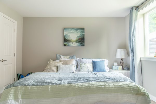 Real Estate example