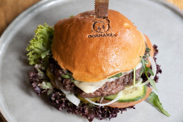 Food example