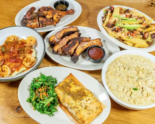 Food example