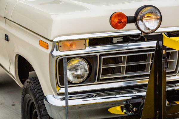 Automotive example
