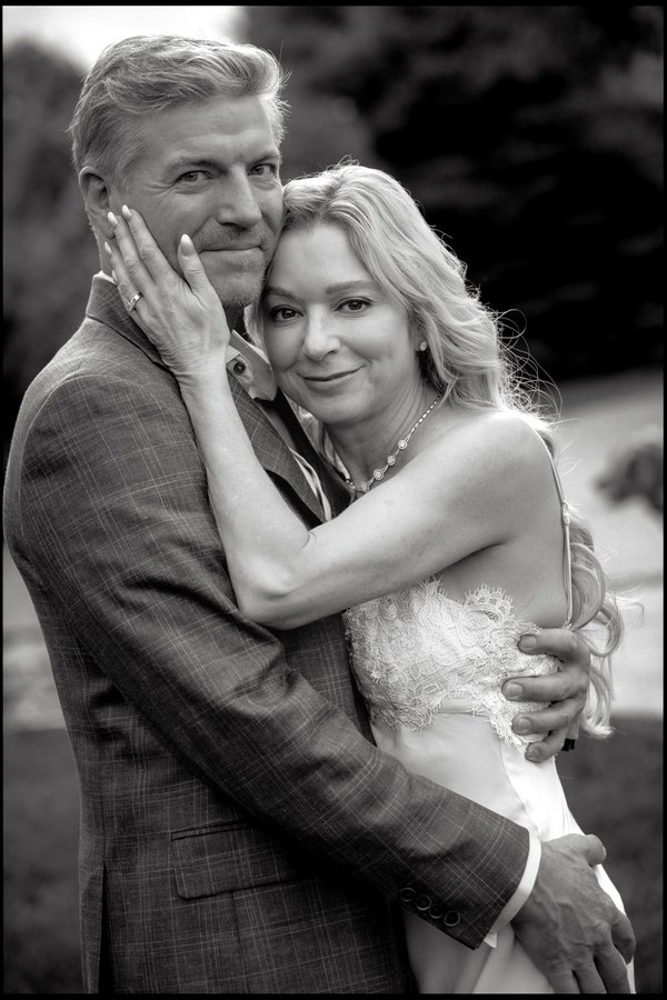 Wedding example