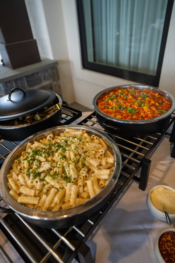 Food example