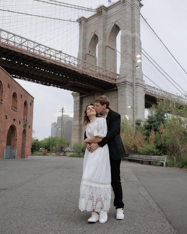 Engagement example