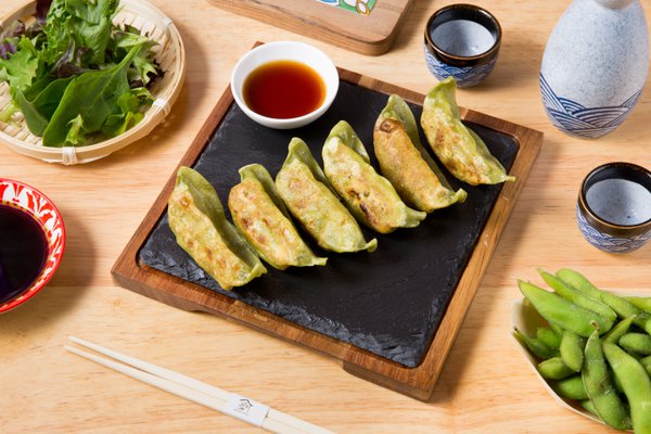 Food example