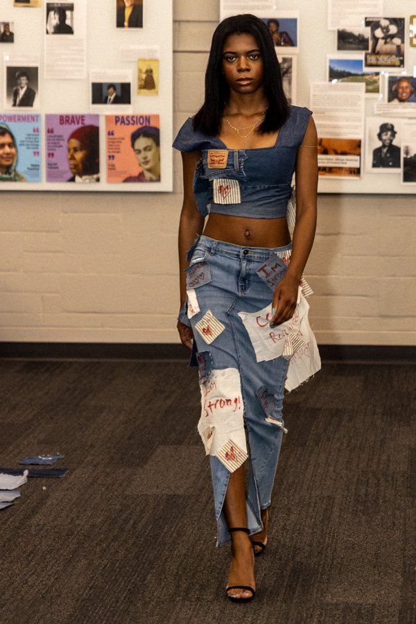 Fashion example