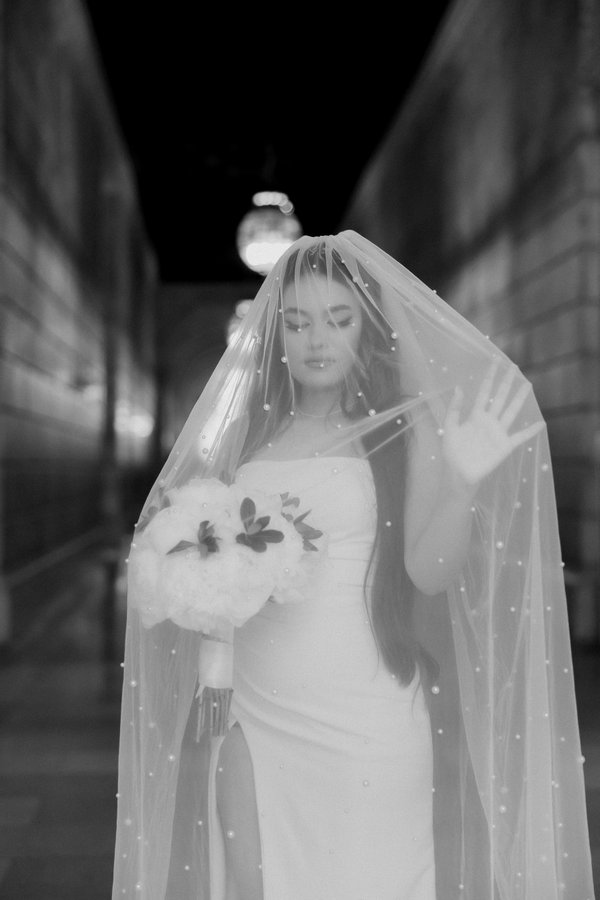 Engagement example
