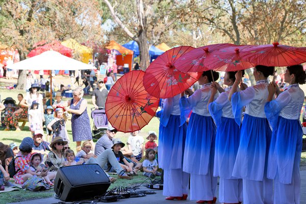 Event example