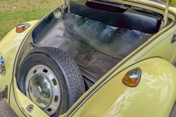 Automotive example