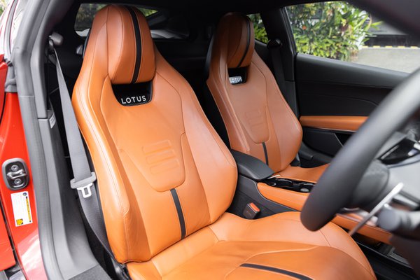 Automotive example
