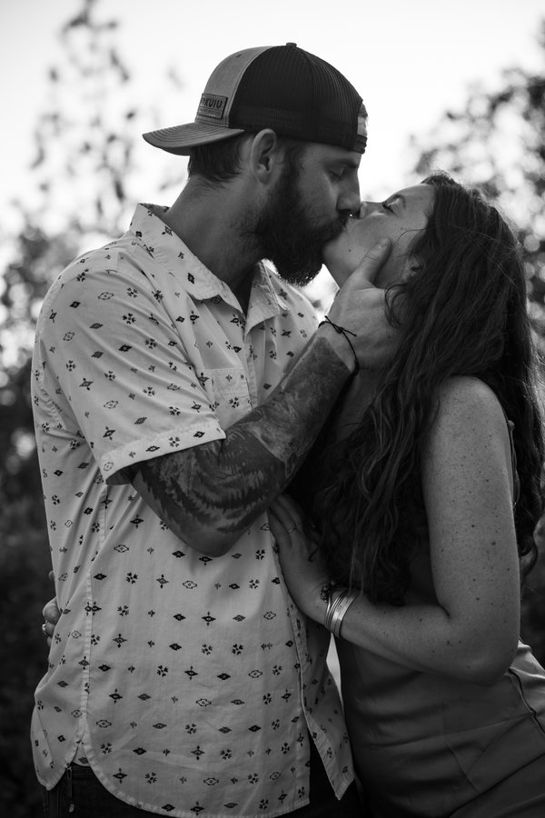 Engagement example
