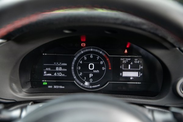 Automotive example