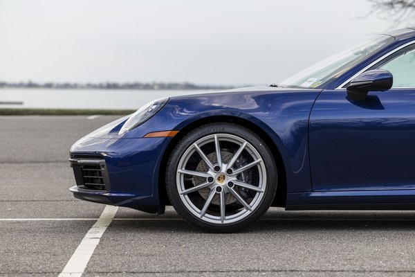 Automotive example