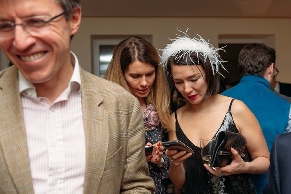 Party example