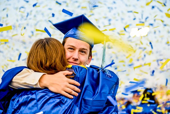Graduation