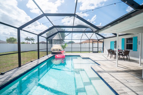 Real Estate example