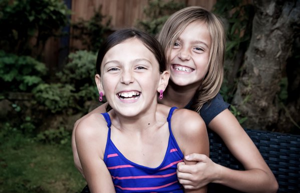 Kids example