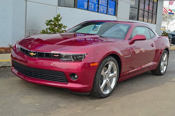 Automotive example