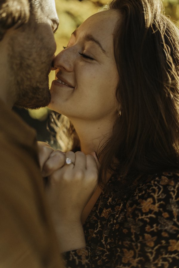 Engagement example