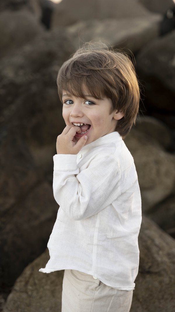 Kids example