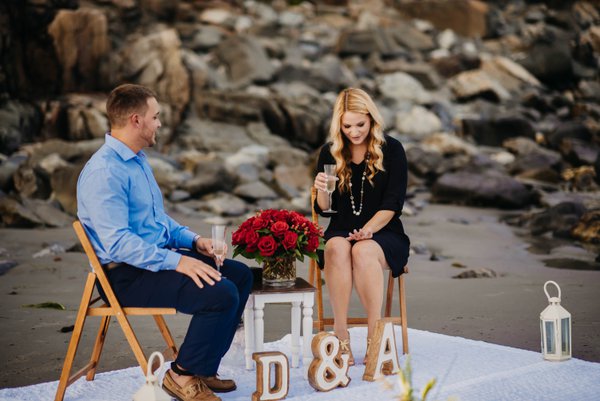 Engagement example