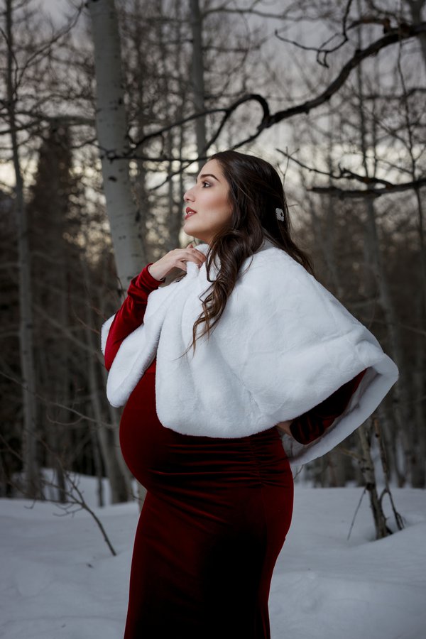 Maternity example