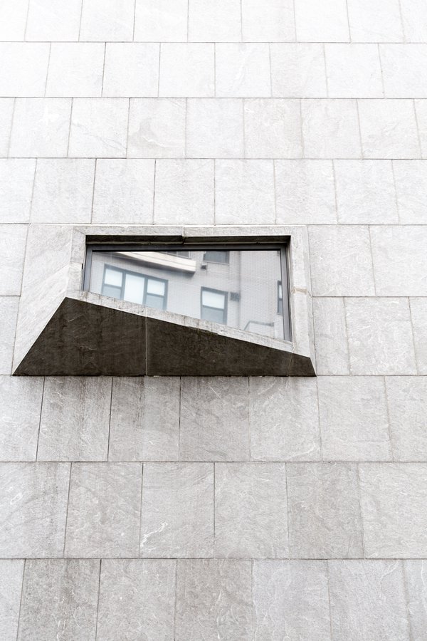 Real Estate example