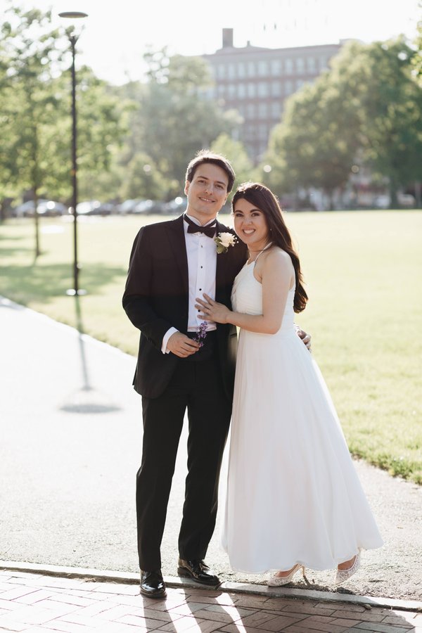 Wedding example