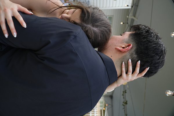Wedding example