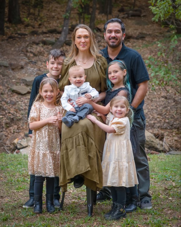 Family example