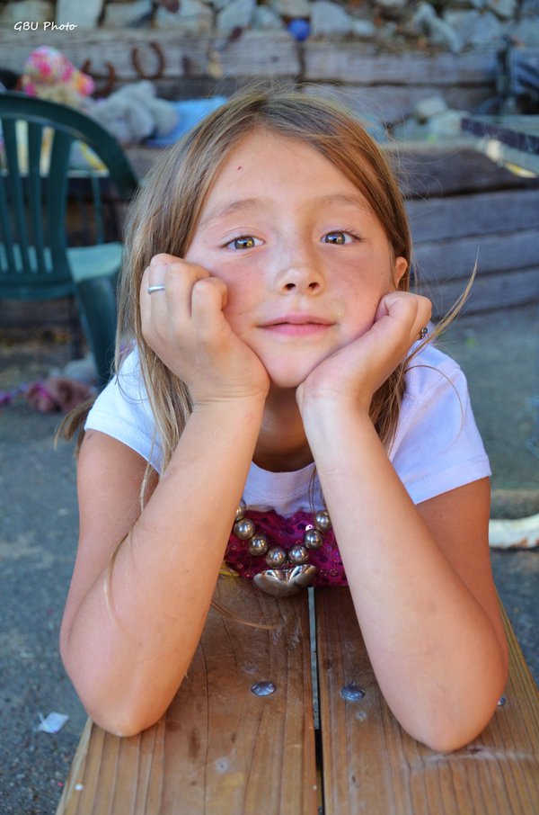 Kids example