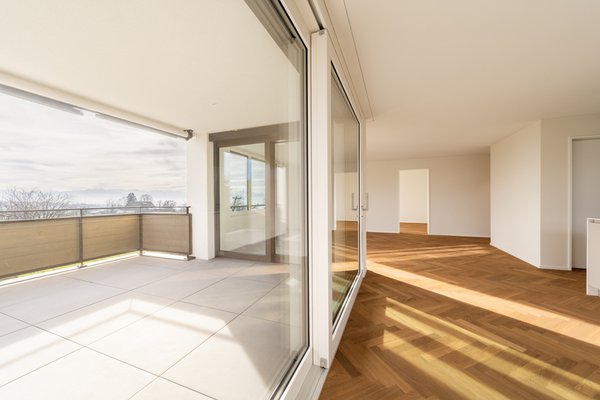 Real Estate example